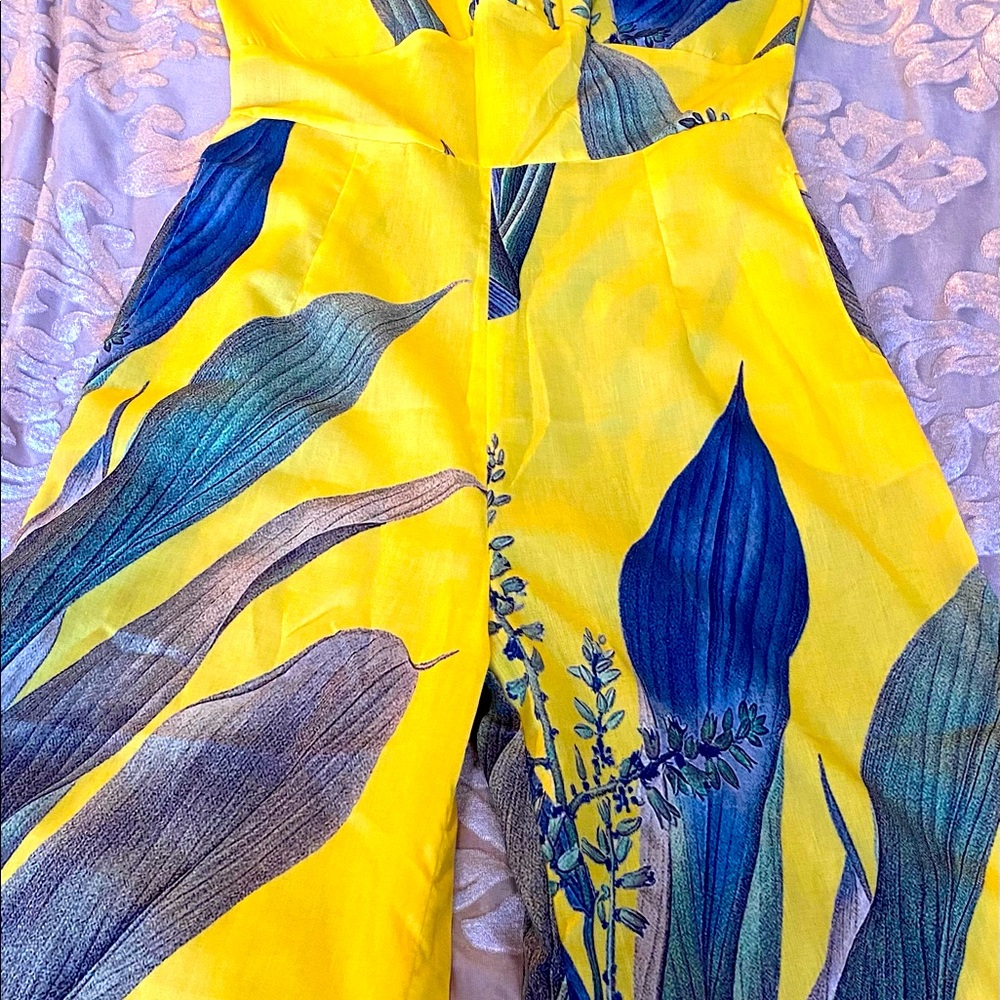 Jumpsuit